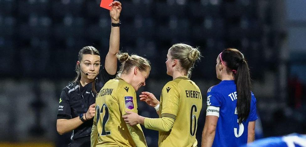 Littlejohn given extended ban for violent conduct