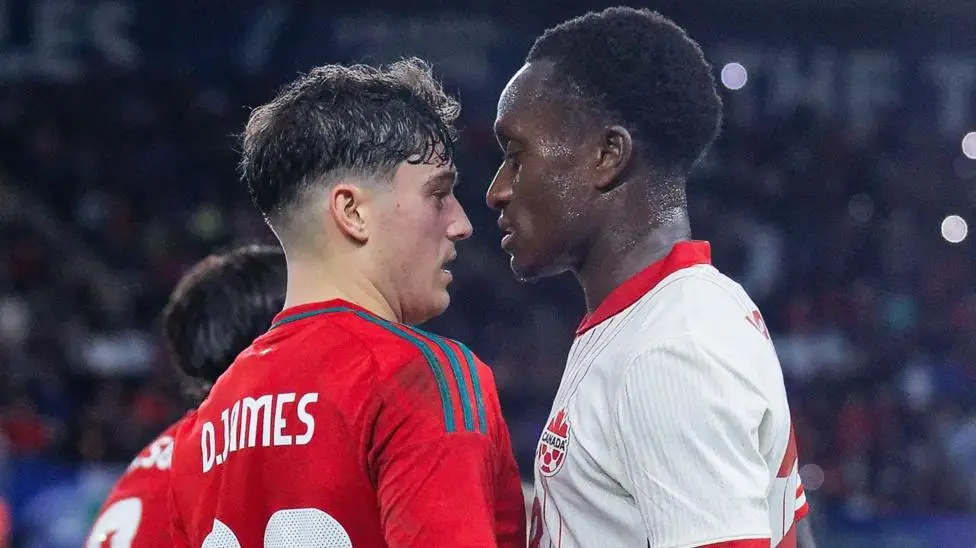 Kind draw with an edge? Wales' potential World Cup group