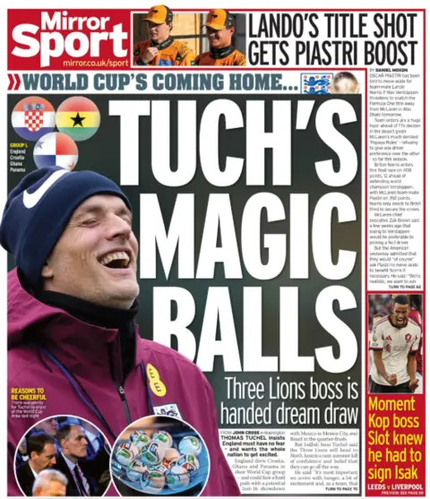Mainoo in demand for January loan - Saturday's gossip