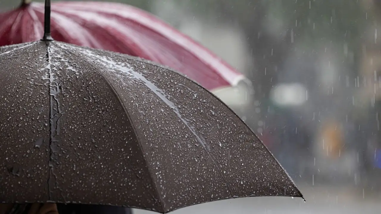 อุตุฯ เตือน 12–13 ธ.ค. 'เหนือ–อีสาน–กลาง' เจอฝนตกระลอกใหม่ ก่อนอุณหภูมิลดฮวบ