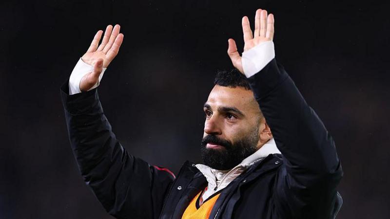 'One of them has to go' - Liverpool fans react to Salah interview
