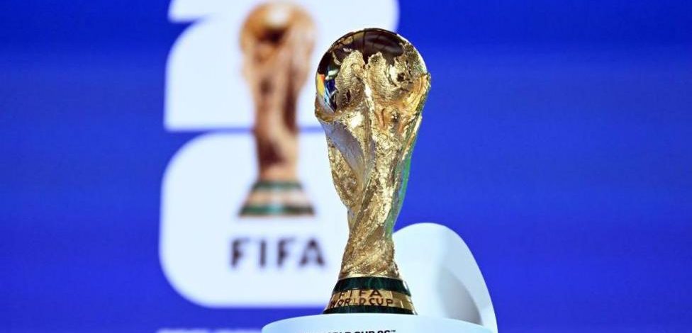 World Cup to have 13 different kick-off times, including 5am