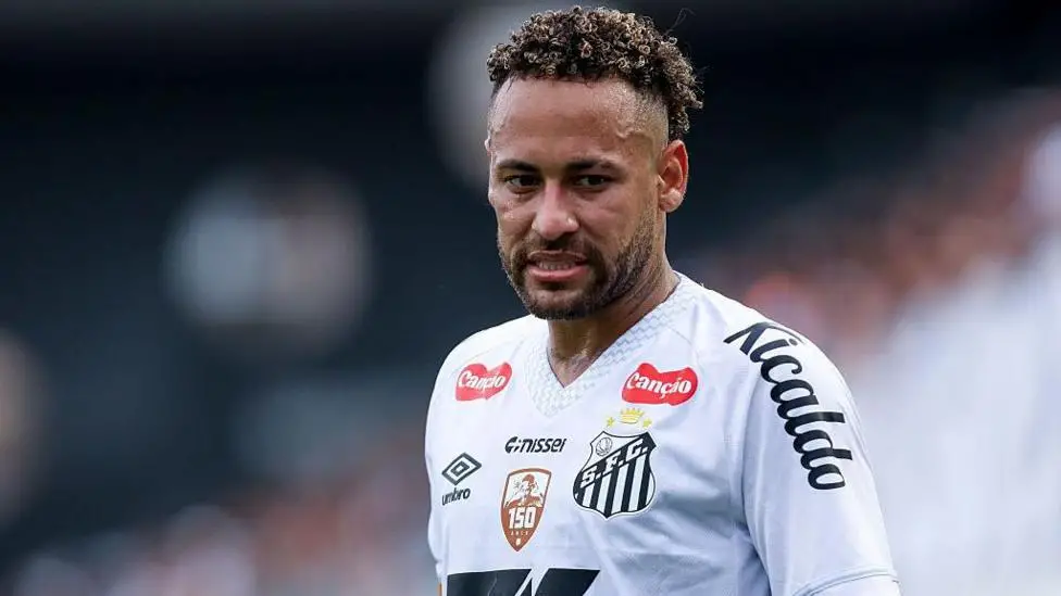 Neymar's World Cup hopes in doubt over knee surgery