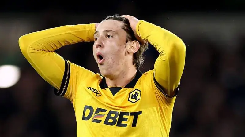 Winless Wolves are breaking records - but how bad can things get?