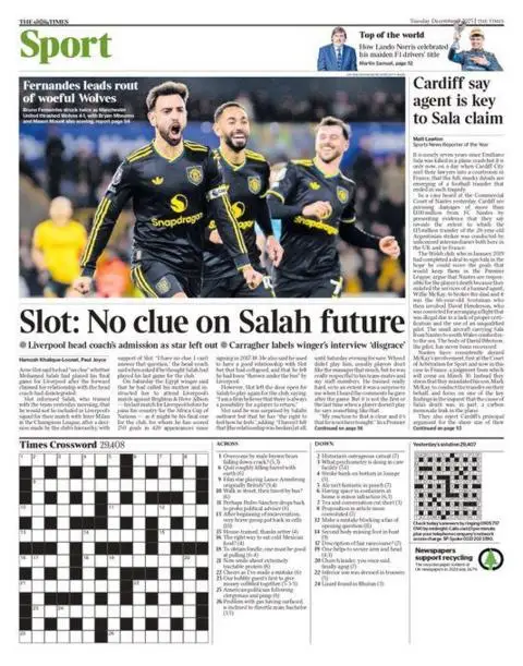 Premier League pair eye Diomande - Tuesday's gossip