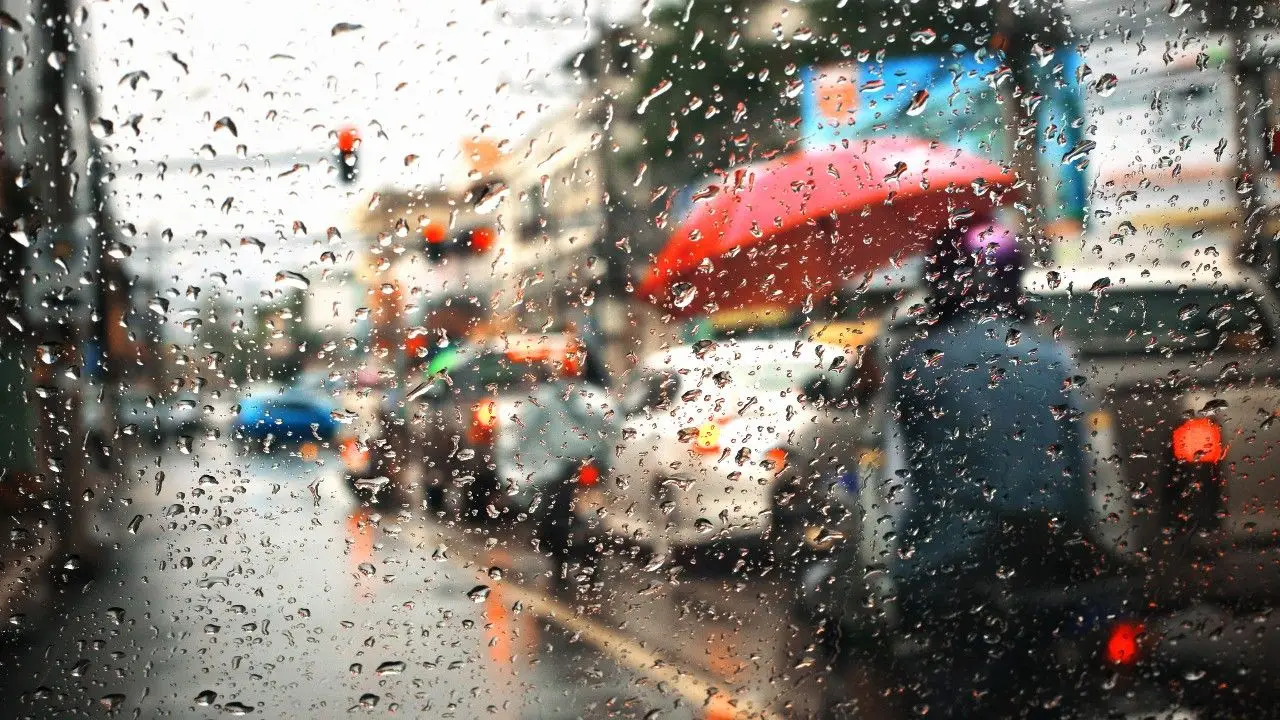 กรมอุตุนิยมวิทยา เตือนฉบับ 2 ภาคใต้ฝนตกหนักถึงหนักมาก กระทบถึง 16 ธ.ค. 68