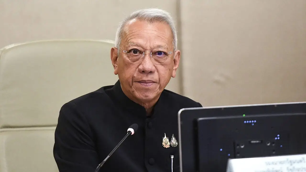 'พิพัฒน์' ยัน 'คมนาคม' ไม่มีมติเก็บค่าผ่านทางแยกเกษตรฯ-งามวงศ์วาน 30 บาท