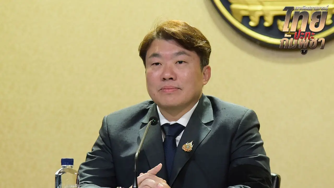 นายกฯ สั่งดูแลประชาชนที่ศูนย์พักพิงชั่วคราวเหตุปะทะชายแดนให้ดีที่สุด เตรียมงบเยียวยาให้พร้อม