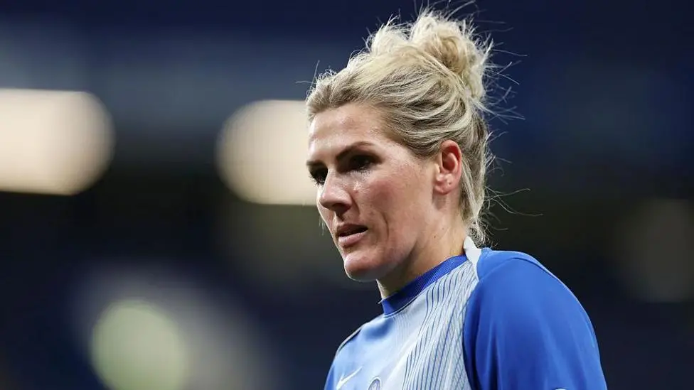 Chelsea 'not in crisis', says defiant Bright