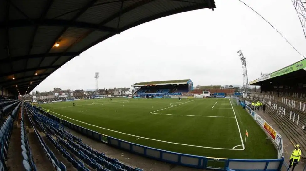 Fans angry after cup game called off after kick-off time