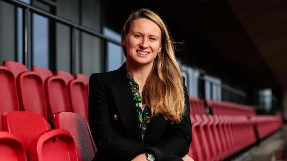 Bristol City Women takeover by Mercury13 approved