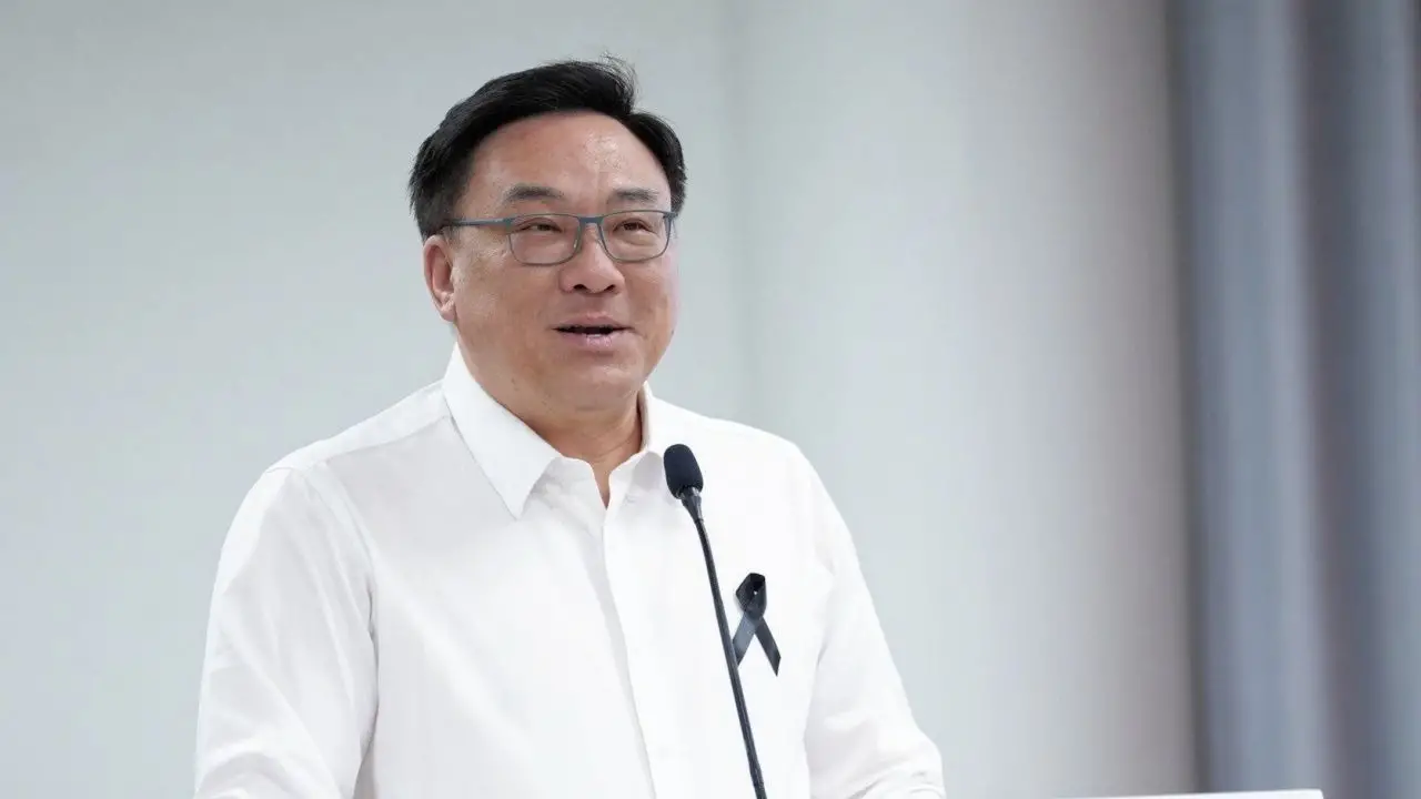 'จุลพันธ์' เรียกประชุม สส.เพื่อไทย 12 ธ.ค. เนื่องจากมีสถานการณ์เร่งด่วน