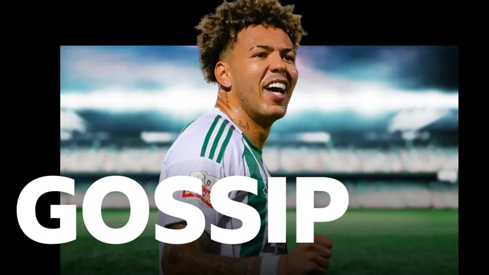 Bayern Munich plan talks with Guehi - Friday gossip