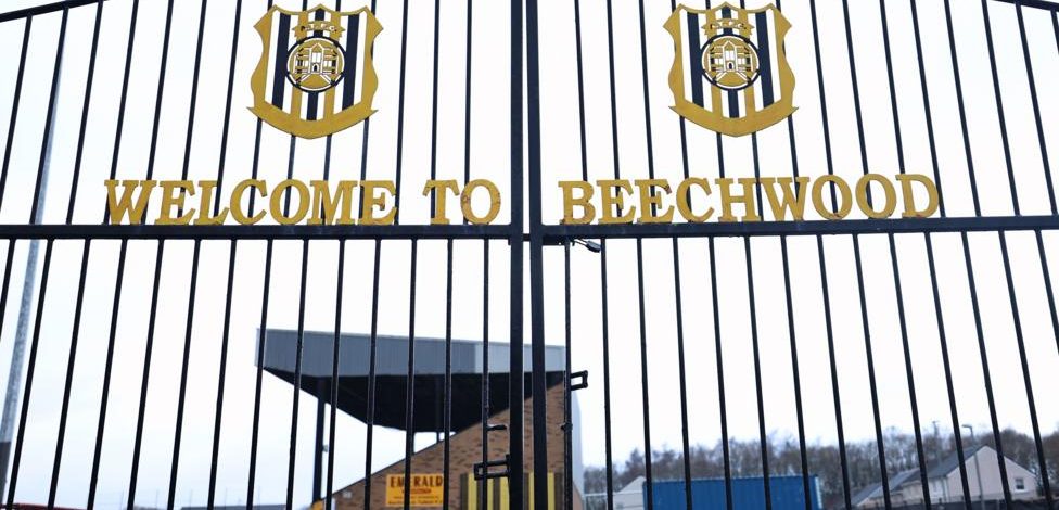 Auchinleck Talbot v Celtic tie moved to Rugby Park