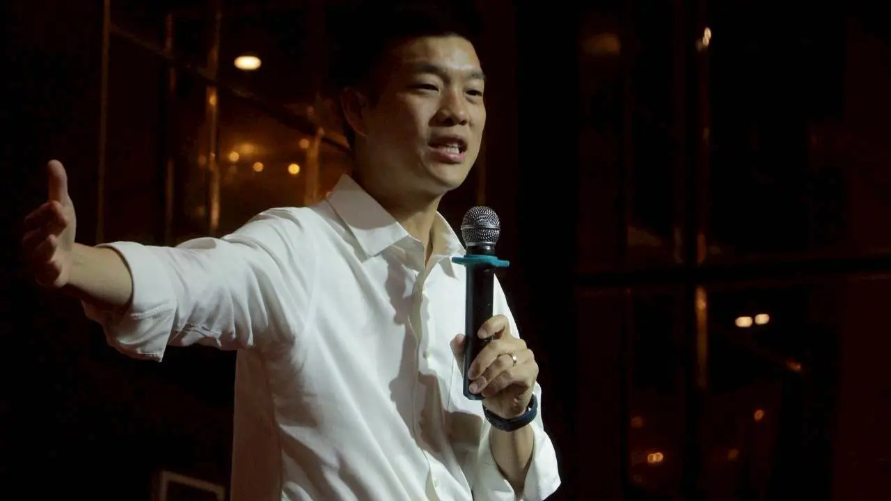 'ณัฐพงษ์'ย้ำยุทธศาสตร์เปลี่ยนความเชื่อมั่นเป็นความเชื่อมือ เตรียมเปิดตัวทีมผู้บริหารประเทศ