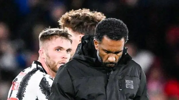 'Nancy miserable in midst of Celtic baptism of fire'