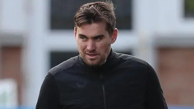 Jolley steps down two days after fan backlash at Bury