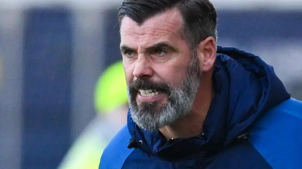 Where did it all go wrong for Kettlewell at Kilmarnock?