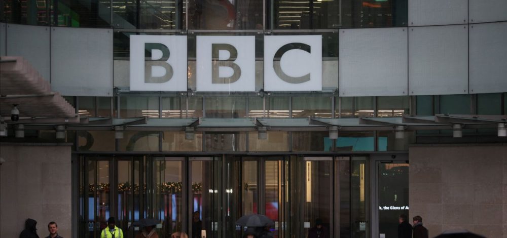 BBC ลั่น สู้คดีทรัมป์ฟ้องเรียกค่าเสียหาย 5 พันล้านดอลลาร์