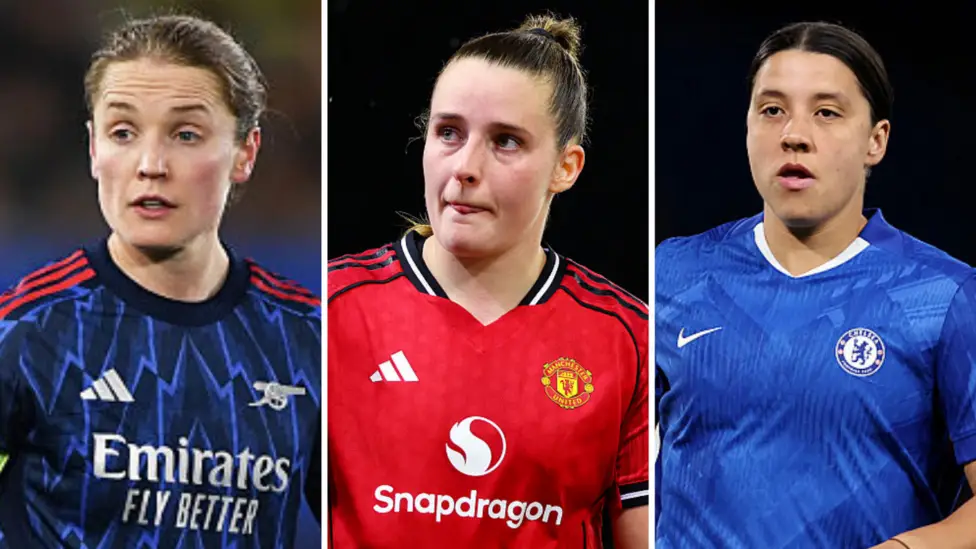 Are English clubs ready for Champions League knockouts?