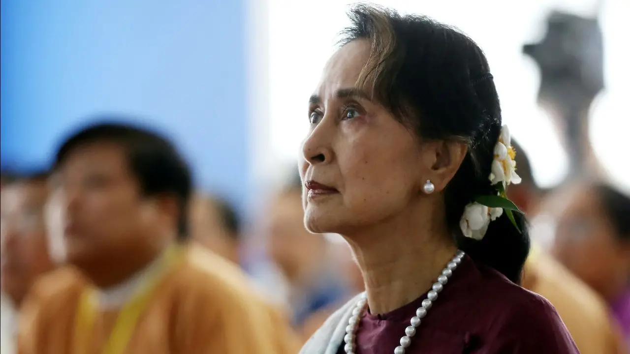 รัฐบาลทหารเมียนมาปฏิเสธข่าว 'อองซาน ซูจี เสียชีวิต' ย้ำยังมีชีวิต แต่ไร้หลักฐานยืนยัน