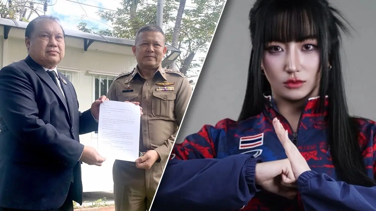 'สนธิญา' ร้องตรวจสอบนักกีฬาสาวอีสปอร์ต ปมโกง RoV ชี้ทำไทยขายหน้าไปทั่วโลก