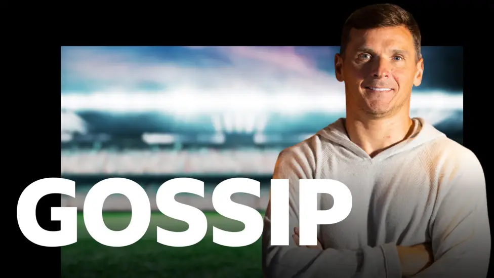 Rangers eye McCulloch for recruitment role - gossip