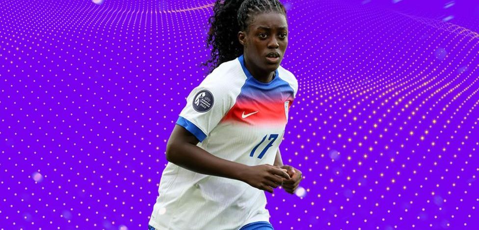 Agyemang is Young Sports Personality of the Year