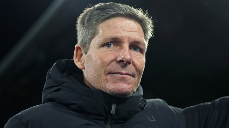 'Result is not what we wanted' - games pile up for Palace