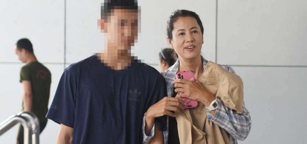 ศาลยกฟ้อง 'ปารีณา' ไม่ผิดคดีหมิ่นฯ 'วีระ สมความคิด'