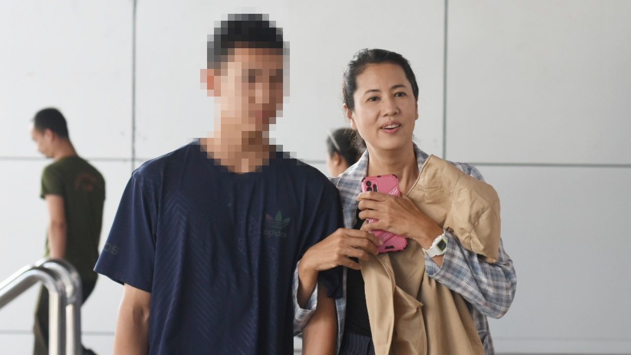 ศาลยกฟ้อง 'ปารีณา' ไม่ผิดคดีหมิ่นฯ 'วีระ สมความคิด'