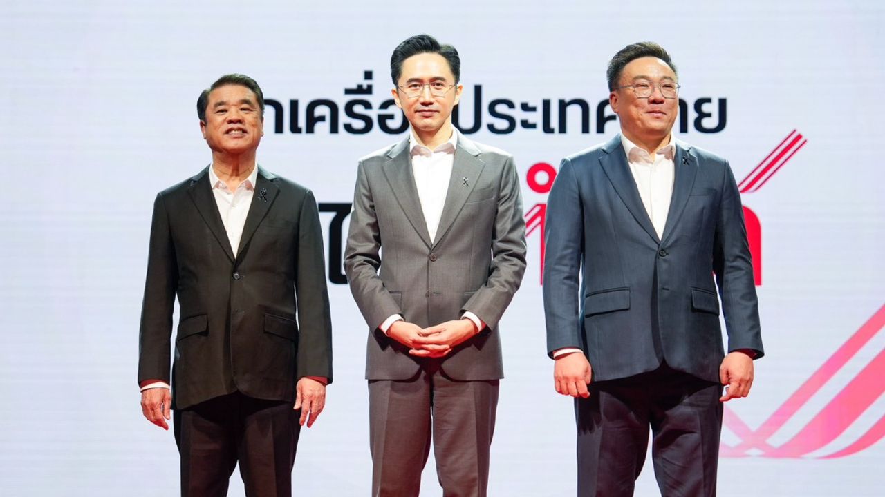 3 แคนดิเดตนายกฯ เพื่อไทย ลง สส. ครบ มีชื่อ ลูก 'ภูมิธรรม-ทวี' ด้วย