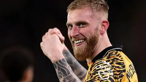Eight goals in nine - is McBurnie worth Scotland recall?