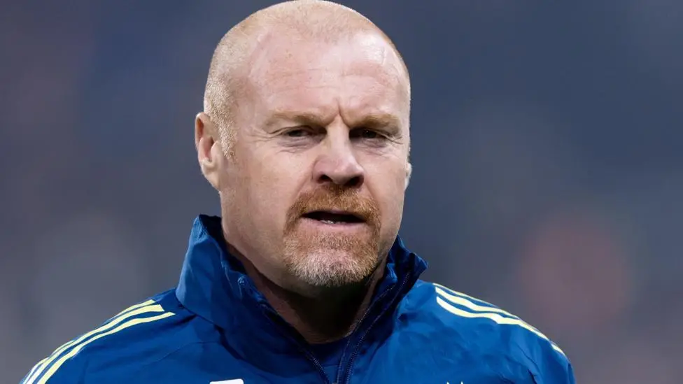 Dyche unlikely to weigh players after Christmas