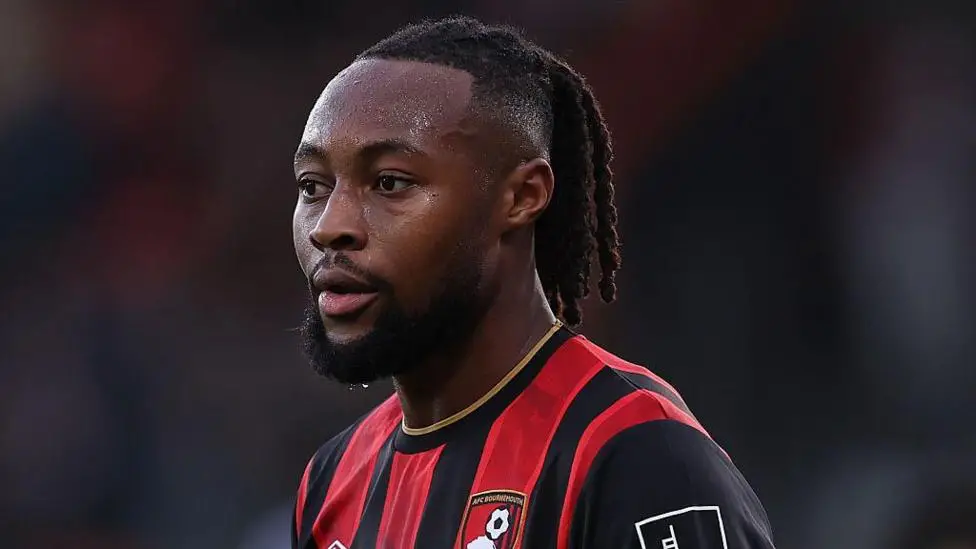 Semenyo to finalise future as Chelsea end interest