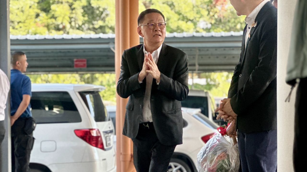 'ประเสริฐ' มั่นใจ เลือกตั้ง 69 พรรคเพื่อไทย กวาดโคราชยกจังหวัด