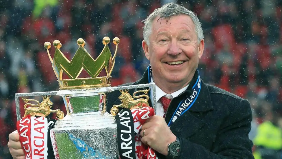 Sitting with Sir Alex, 'knocked out' by stars & getting arrested