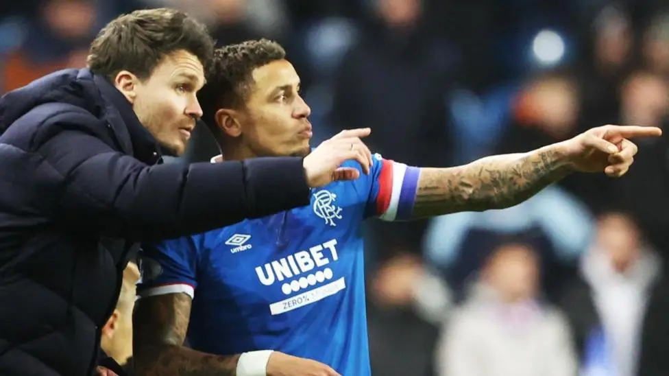 Rohl's Rangers in race - but 'brave & bold' backing needed
