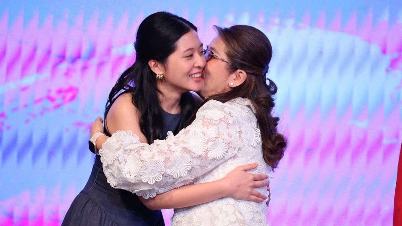 'แม่หน่อย' ขอปกป้องศักดิ์ศรี 'จินนี่' ลั่น เพศใดก็ไม่ควรถูกดูหมิ่น ขอบคุณช่วยกันส่งเสียง