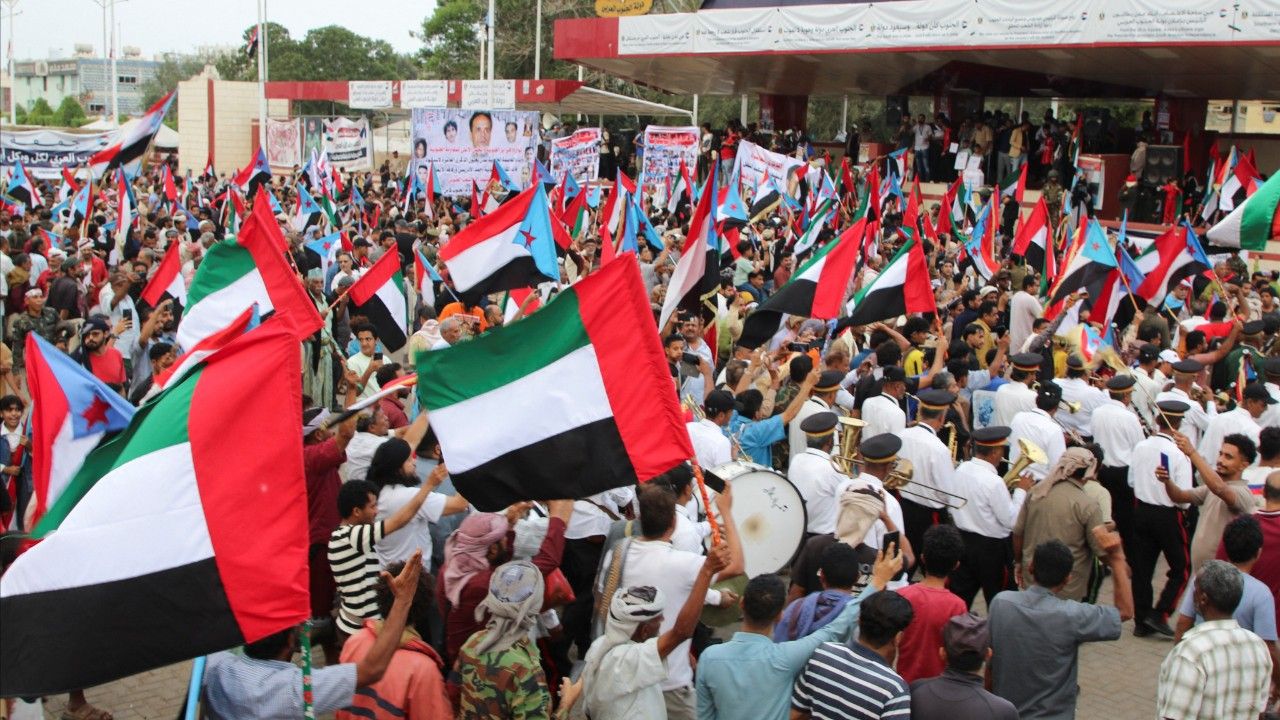 UAE ประกาศ จะถอนทหารจากเยเมน หลังซาอุฯ ทิ้งบอมบ์ท่าเรือ