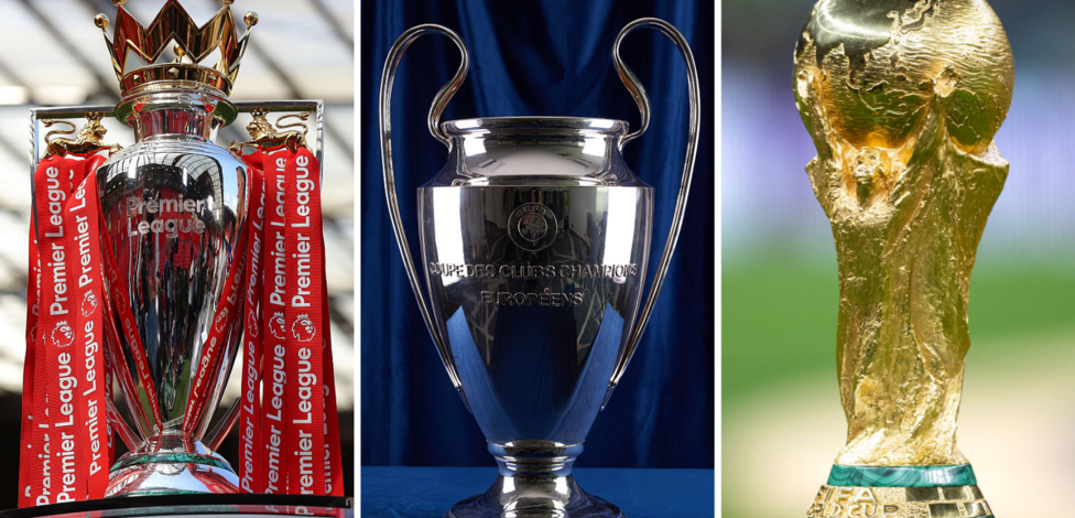 Who will win what in 2026? Make your predictions