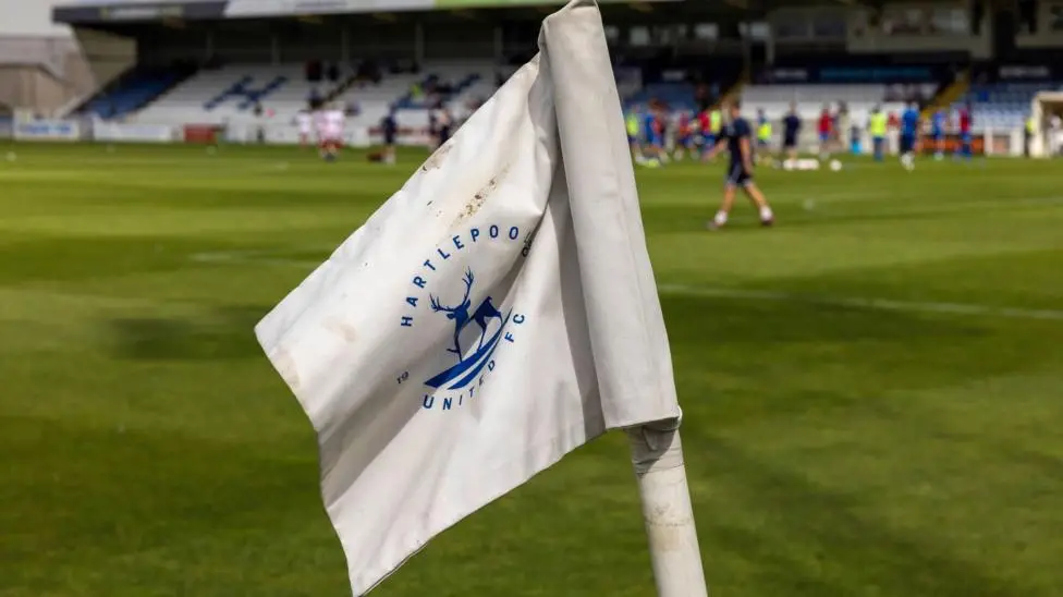 American Smith completes Hartlepool takeover