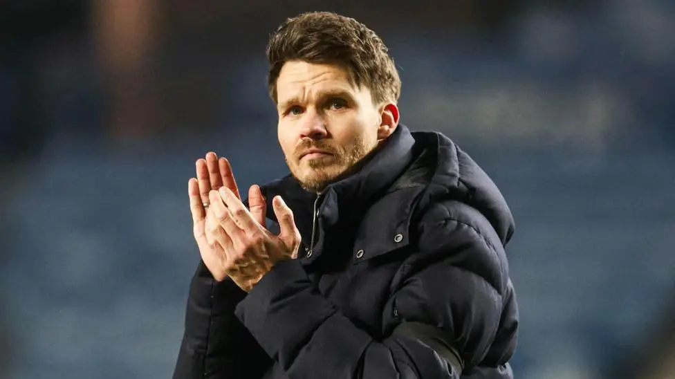 Rangers working 24/7 to sign players - Rohl