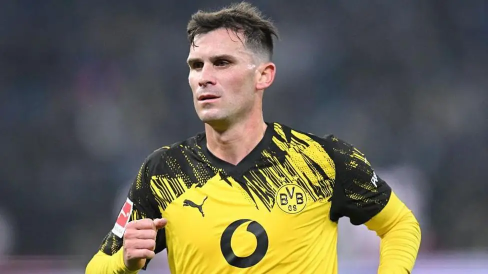 Gross rejoins Brighton until June 2027