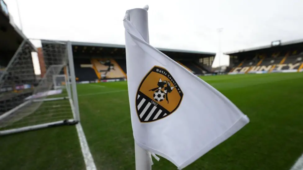 Cold snap hits weekend EFL & National League games