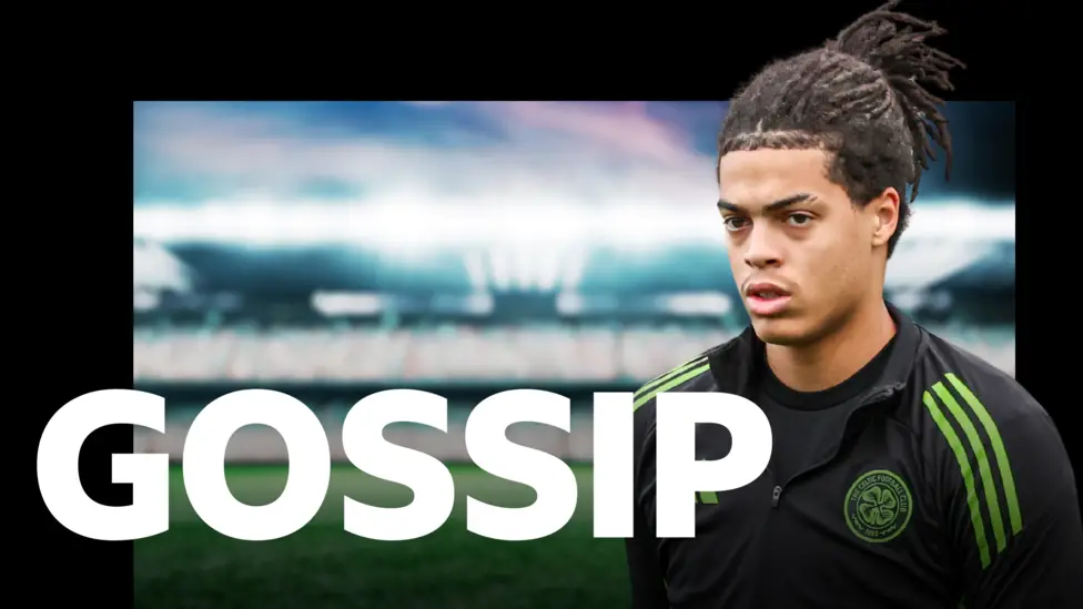 'Simpson-Pusey exits Celtic for Cologne' - gossip