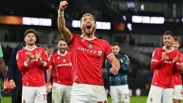 Are in-form Wrexham really dreaming of a fourth promotion?