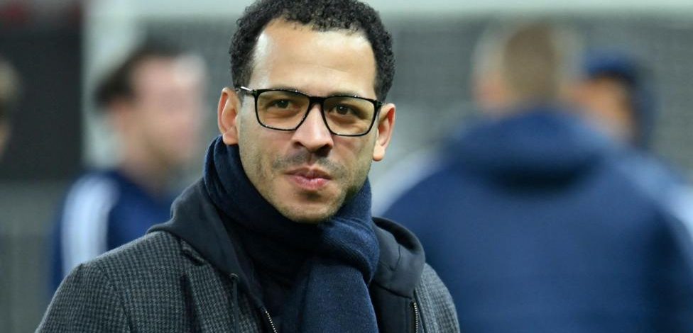 Rosenior agrees to become Chelsea manager