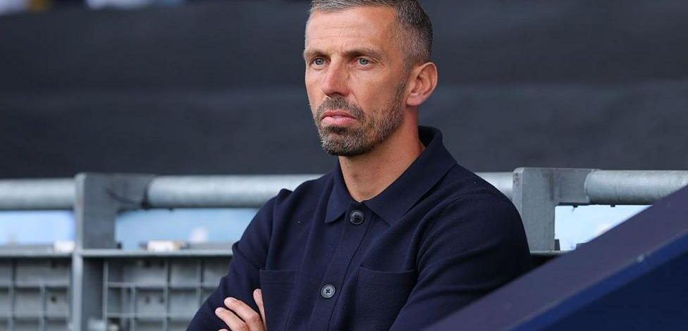 O'Neil agrees to become Strasbourg manager