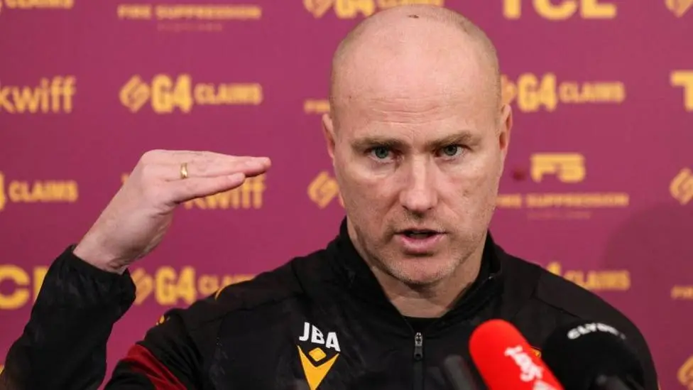 Askou 'happy' at Motherwell amid 'natural' speculation